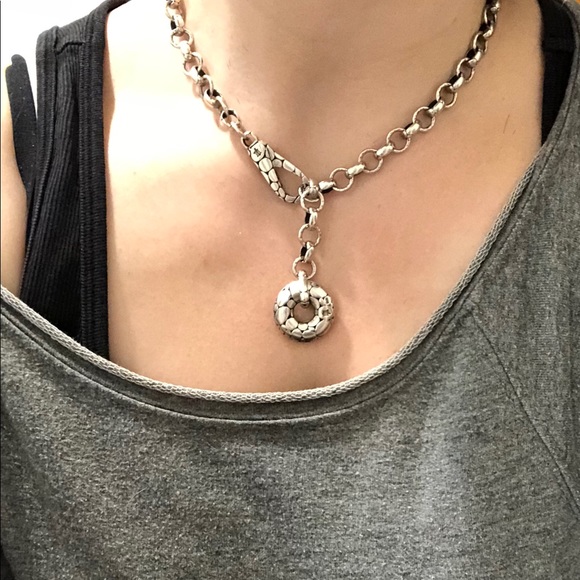 John Hardy Jewelry - John Hardy Kali Necklace